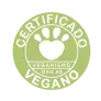 Selo Produto vegano